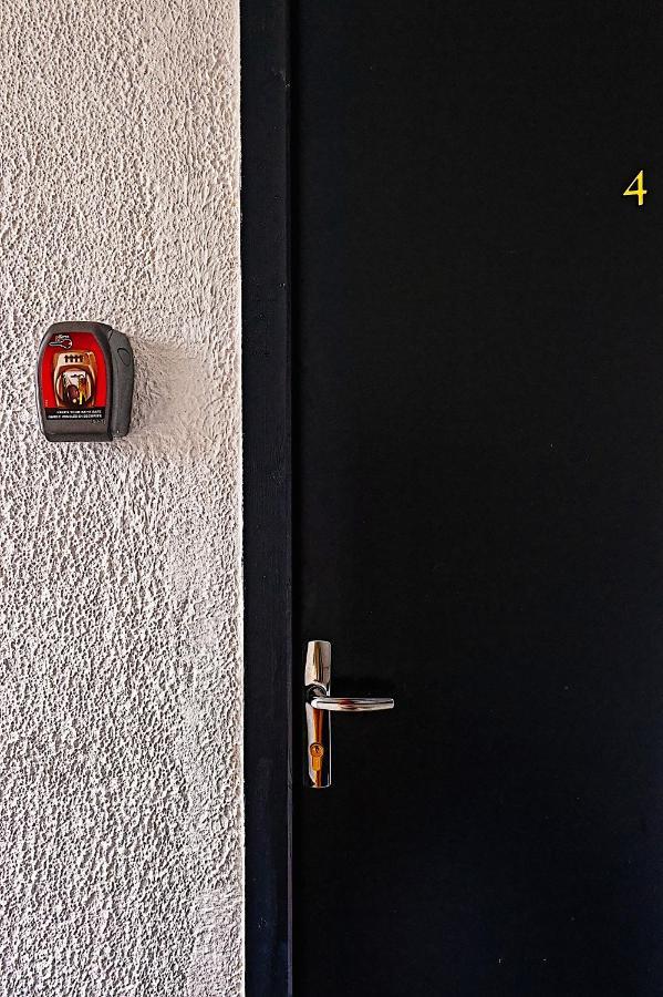 Ld-Location Montlucon Intermarche Apartment Exterior photo